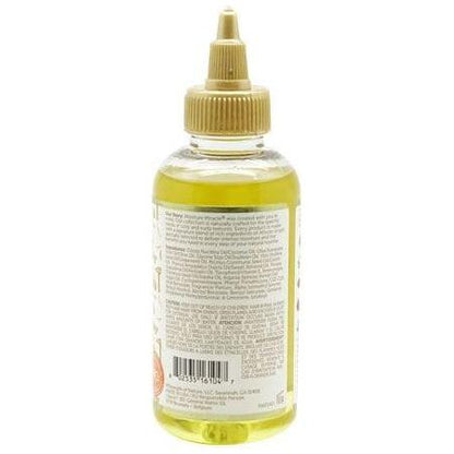 African Pride Moisture Miracle 5 Essential Oils 118ml - Gtworld.de