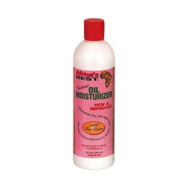 Africas Best Instant Oil Moisturizer 355ml - Gtworld.de