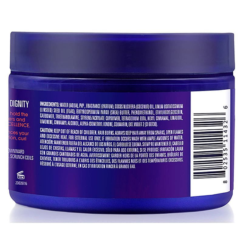 Afro Sheen Texture Setting Cream Gel 340g | gtworld.be 