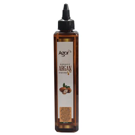 Agor Argan & Olive Oil Treatment bundle | gtworld.be 