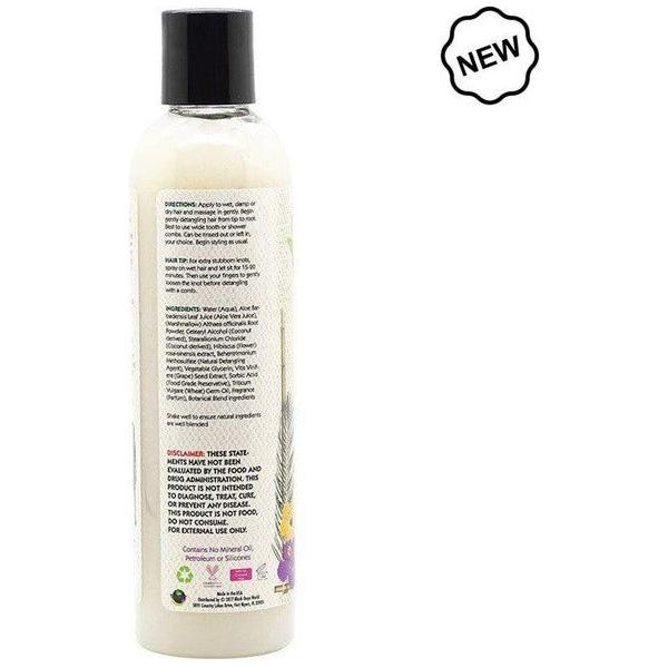 Alikay Naturals Knots Be Gone Hair Detangler 236ml - Gtworld.de