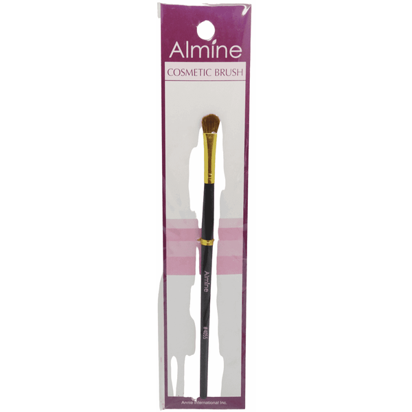 Almine Cosmetic Brush 6.5'' Eyeliner Brush