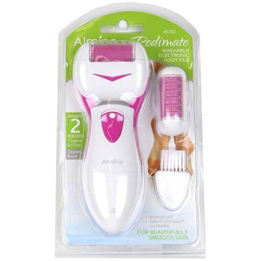 Almine Washable Foot File - Gtworld.de