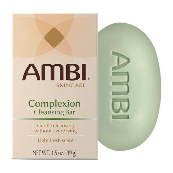 Ambi Complexion Cleansing Bar 99g - Gtworld.de