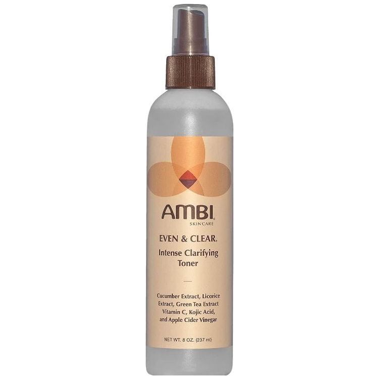 Ambi Even & Clear Intense Clarifying Toner 8 oz - Gtworld.de