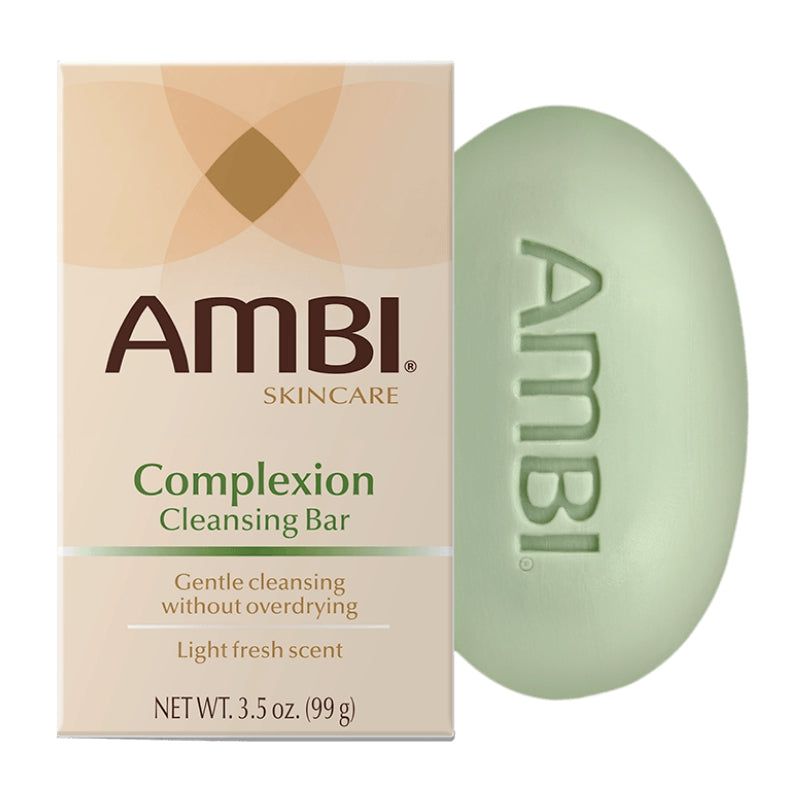 Ambi Skin Clarifying Regimen Duo bundle | gtworld.be 