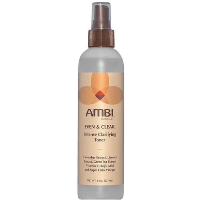 Ambi Skincare Health & Beauty Ambi Skin Clarifying Regimen Duo bundle