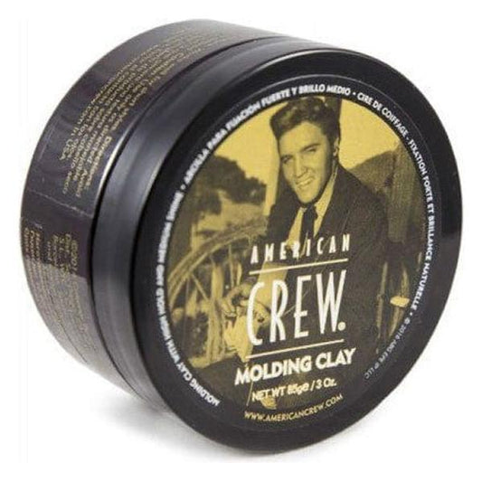 American Crew Molding Clay 85g - Gtworld.de