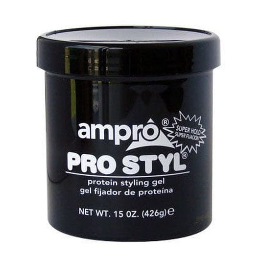 Ampro Pro Styl Protein Styling Gel Super Hold 426g | gtworld.be 