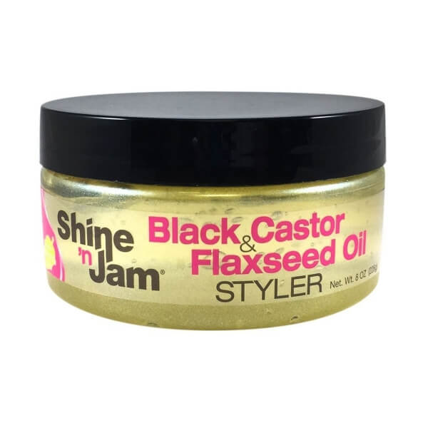 ampro Ampro Shine 'N Jam Hair Supreme Styling bundle