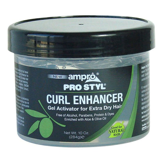 ampro Pro Styl Curl Enhancer Gel Activator 284g - Gtworld.de