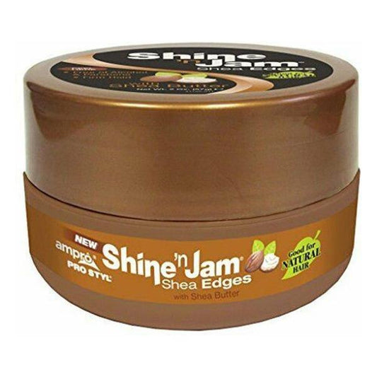 Ampro Shine 'N Jam - Shea Edges 63g - Gtworld.de