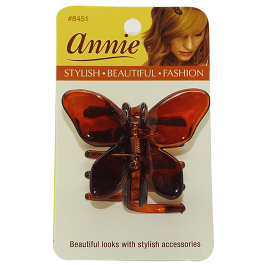 Annie Hair Accesories 8Cm Hair Claw | gtworld.be 