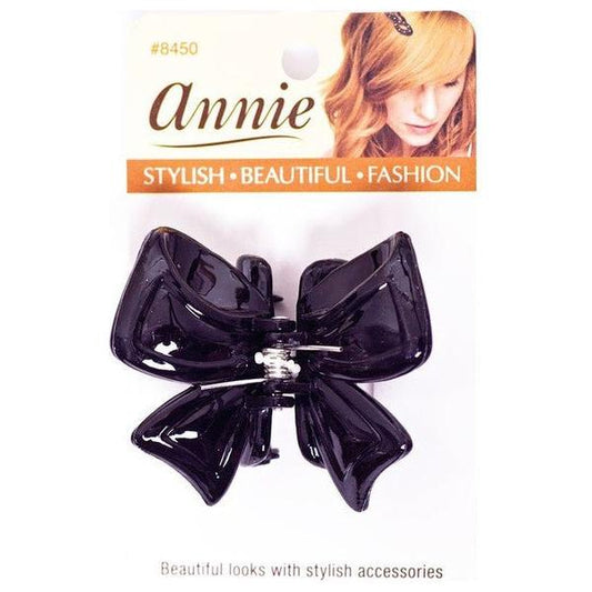 Annie Butterfly Claw Clip/Haarklammer, 5 Cm, Tortoise - Gtworld.de