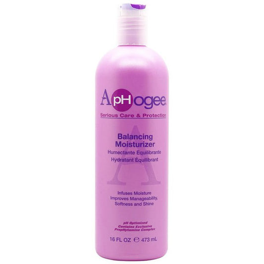 Aphogee Balancing Moisturizer 473ml | gtworld.be 