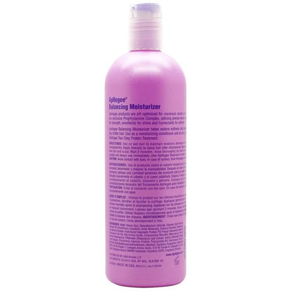 Aphogee Balancing Moisturizer 473ml | gtworld.be 