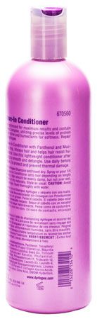 Aphogee Aphogee Pro-Vitamin Leave-In Conditioner 473ml