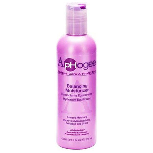 Aphogee Health & Beauty Aphogee Balancing Moisturizer Humectant 237ml