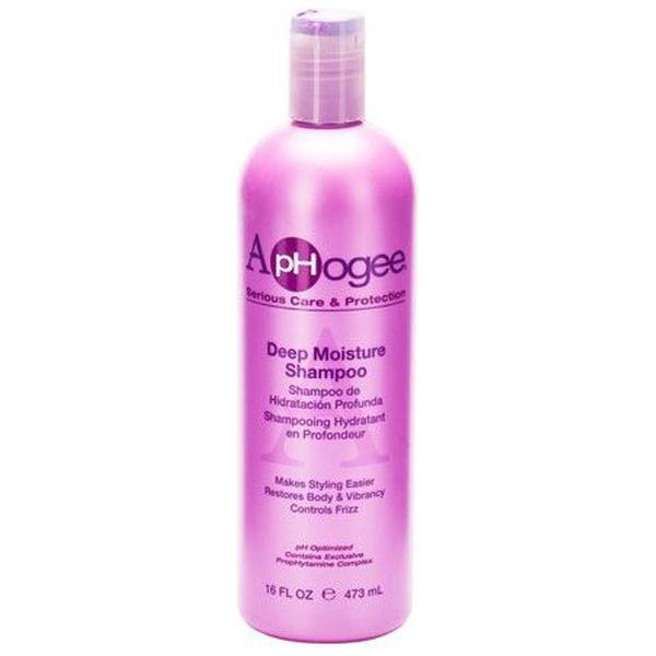 Aphogee Health & Beauty Aphogee Deep Moisture Shampoo 473ml