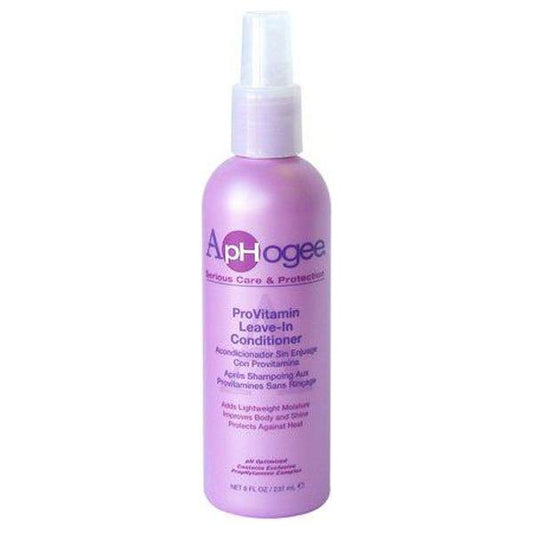 Aphogee Health & Beauty Aphogee Pro-Vitamin Leave-in Conditioner 237ml