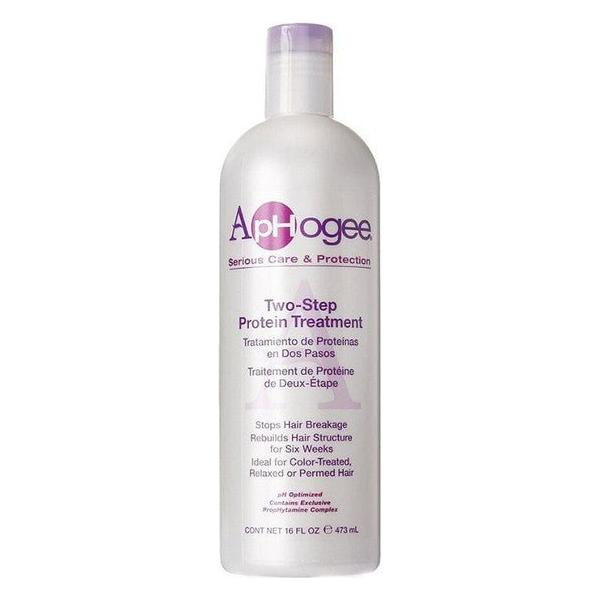 Aphogee Health & Beauty ApHogee Two-Step Protein Treatment 16oz