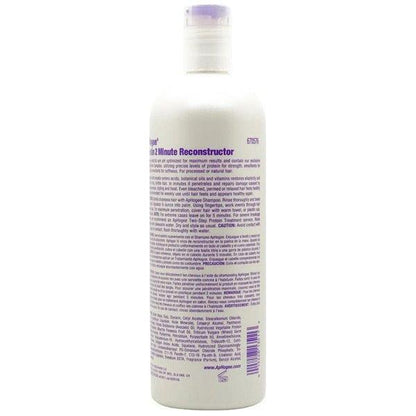 Aphogee Keratin 2 Minute Reconstructor 473ml - Gtworld.de