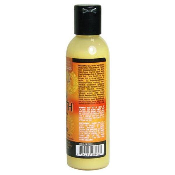 Argan Smooth Health & Beauty Argan Smooth Corrective Leave-In Conditioner 177Ml