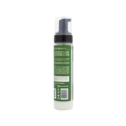 As I Am As I Am Rosemary Styling Mousse 8oz / 237ml