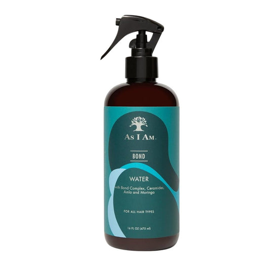 As I Am Health & Beauty As I Am - Vaporisateur d'eau Bond 473 ml