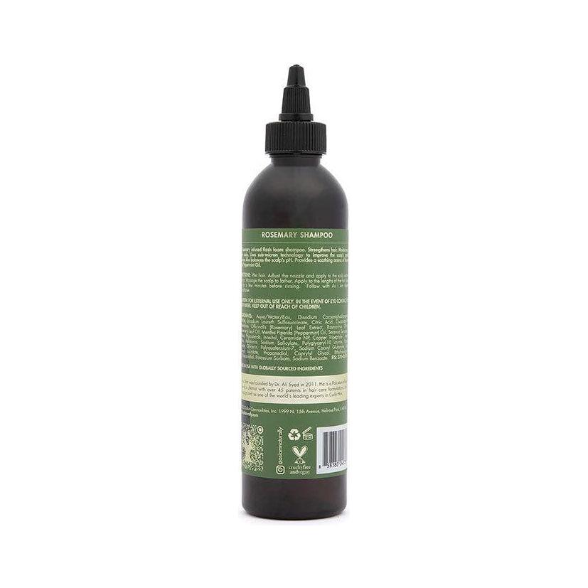 As I Am Rosemary Shampoo 8oz / 237ml - Gtworld.de