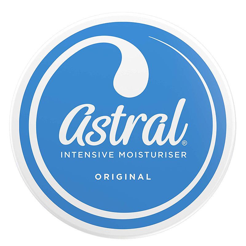 Astral Original Face & Body Moisturiser  200ml | gtworld.be 