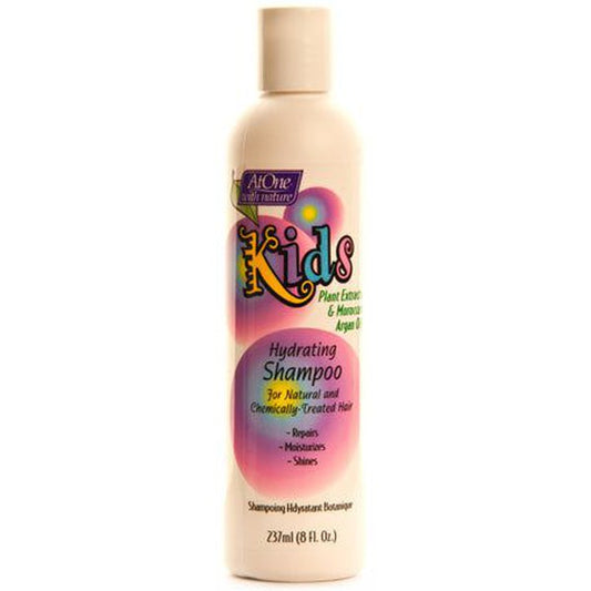 At One Kids Hydrating Shampoo 237 ml | gtworld.be 