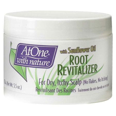 Atone Botanical Root Revitalizer 163Ml | gtworld.be 