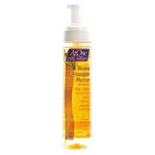 At One Health & Beauty AtOne Weave Detangler Mousse 251ml