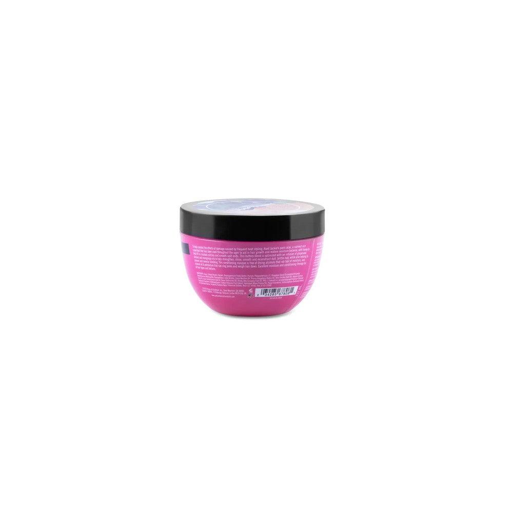 Aunt Jackie's Butter Fusions Magic Mend Acai & Honey Thermal Repair Masque 8 oz | gtworld.be 