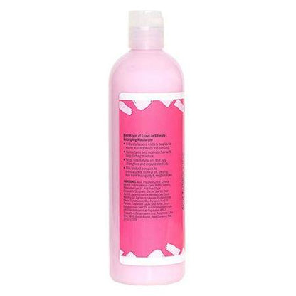 Aunt Jackie's Health & Beauty Aunt Jackie's Kids Knot Havin'It Leave-In Ultimate Detangling Moisturizer 355ml