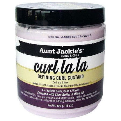 Aunt Jackie's Health & Beauty Hydrate your Curls Bundle - Aunt Jackie's