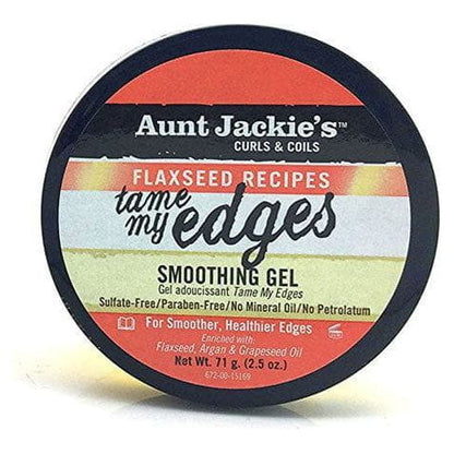 Aunt Jackie's Health & Beauty Tame Your Curls Bundle - Aunt Jackie's