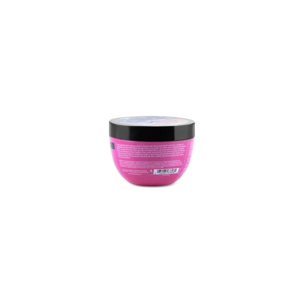 Aunt Jackie's Butter Fusions Magic Mend Acai & Honey Thermal Repair Masque 8 oz - Gtworld.de