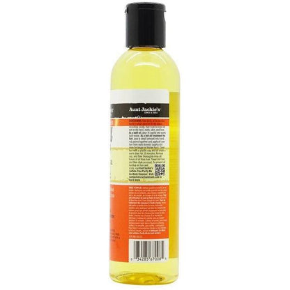 Aunt Jackie's Curls & Coils Soft all Over Multi - Purpose Oil 237ml - Gtworld.de