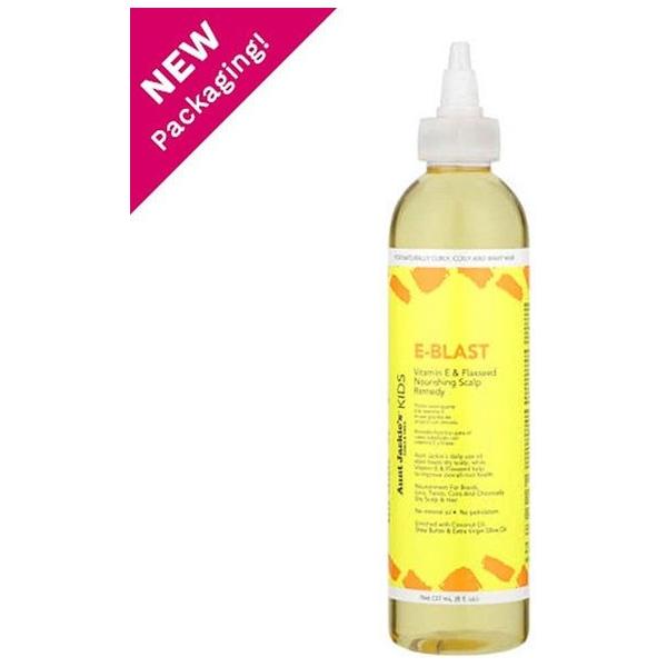 Aunt Jackie's Girls E - Blast Nourishing Scalp Remedy 237ml - Gtworld.de