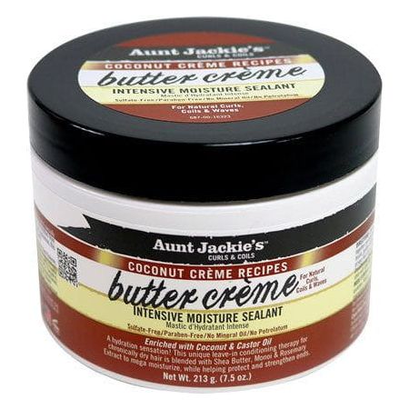 Aunt Jackie's Hair Coconut Perfect Type Bundle - Gtworld.de