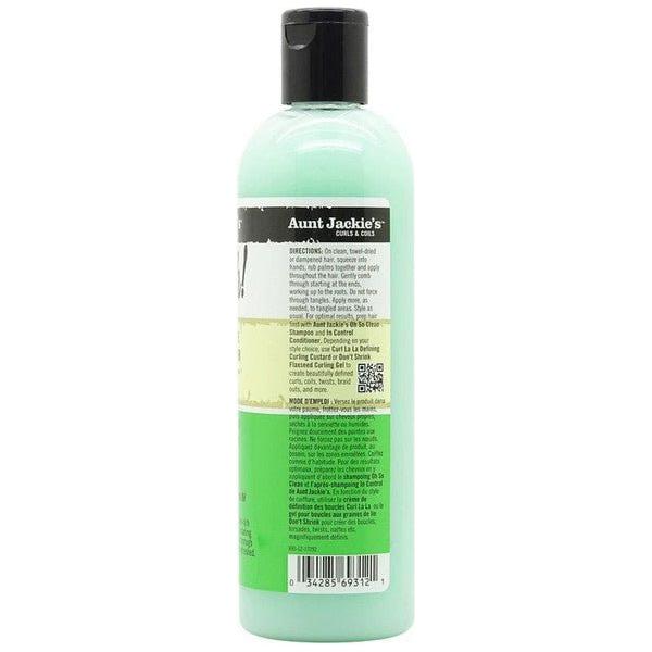 Aunt Jackie's Moisture Intensive Leave - In - Conditioner 355ml - Gtworld.de