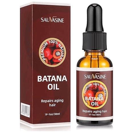 Batana Oil 100% Natural 30ml - Gtworld.de