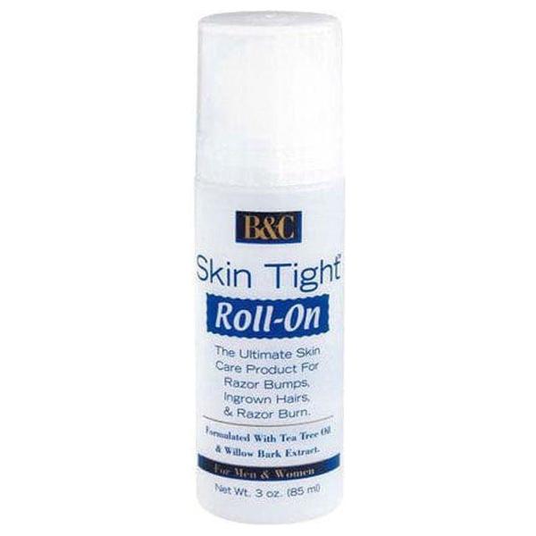 B&C Skin Tight Roll - On 85ml - Gtworld.de