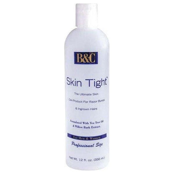 B&C Skin Tight Ultimate Skin Care for Razor Bumps, Professional Size 356ml