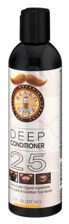 Beard Guyz Deep Conditioner 25, 237ml | gtworld.be 