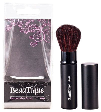 BeauTique Cosmetic Brush