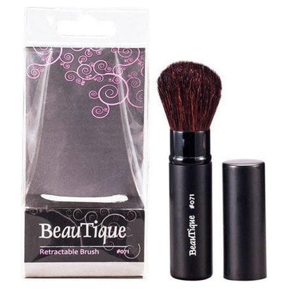 BeauTique Health & Beauty Cosmetic Brush #71