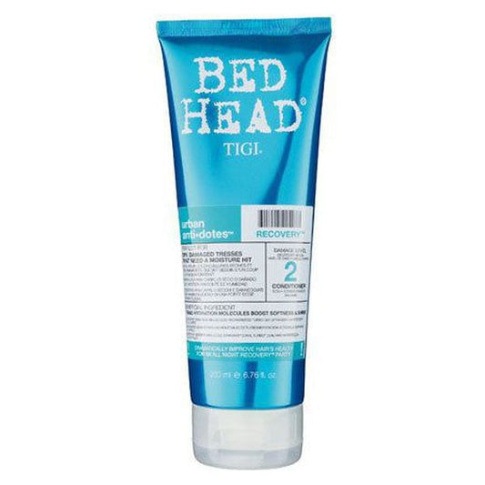 Bed Head Health & Beauty TIGI Bed Head Recovery Conditioner 200ml